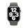 Apple Watch 42/44/45mm, Sportarmband, oliv