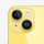 iPhone 14 Plus, 128GB, gelb