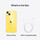 iPhone 14 Plus, 128GB, gelb