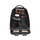 dbramante Charlottenborg recycelter Rucksack 16&quot;, grau