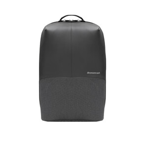 dbramante Helsingborg recycelter Rucksack 16", grau