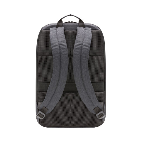 dbramante Helsingborg recycelter Rucksack 16&quot;, grau