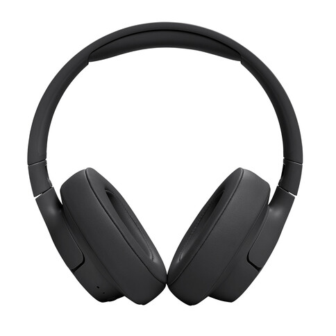 JBL Tune 720BT, Over-Ear Kopfhörer, schwarz