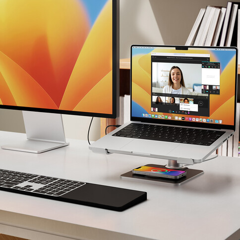 Twelve South HiRise Pro mit MagSafe für MacBook (11&quot;-16&quot;)