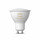 Philips Hue White Ambiance GU10 Einzelpack 1x350lm Bluetooth