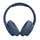 JBL Tune 720BT, Over-Ear Kopfhörer, blau