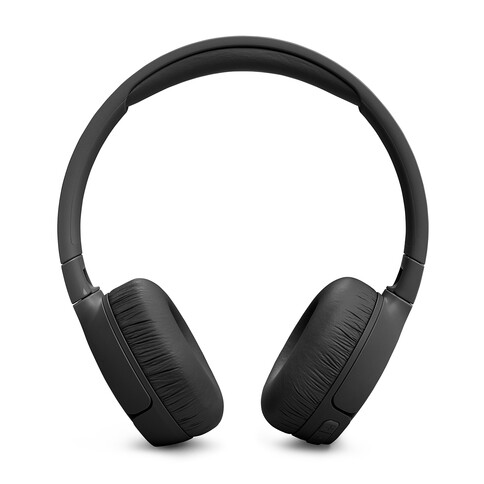 JBL Tune 670NCBT, On-Ear Kopfhörer, schwarz