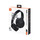 JBL Tune 670NCBT, On-Ear Kopfhörer, schwarz