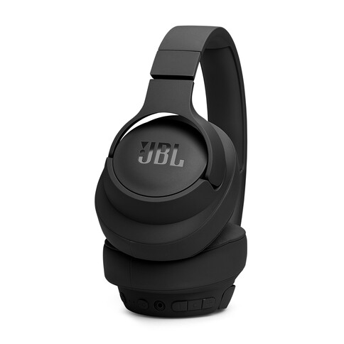 JBL Tune 770NCBT, Over-Ear Kopfhörer, schwarz