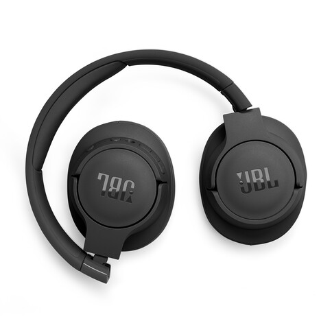 JBL Tune 770NCBT, Over-Ear Kopfhörer, schwarz | In-Ear-Kopfhörer