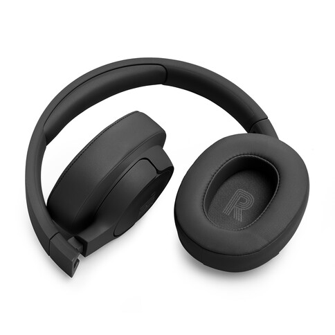 JBL Tune 770NCBT, Over-Ear Kopfhörer, schwarz