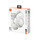 JBL Tune 770NCBT, Over-Ear Kopfhörer, weiß