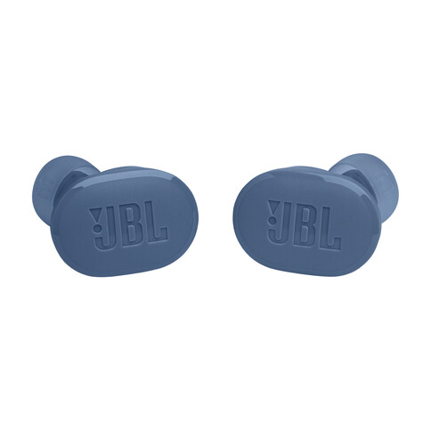 JBL Tune Buds, blau