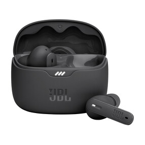 JBL Tune Beam, schwarz