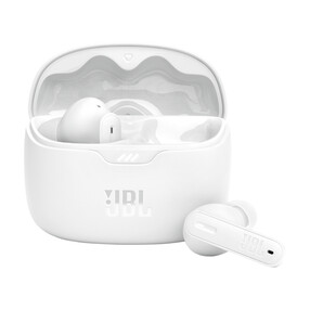 JBL Tune Beam, weiß >