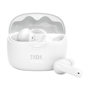 JBL Tune Beam, weiß >