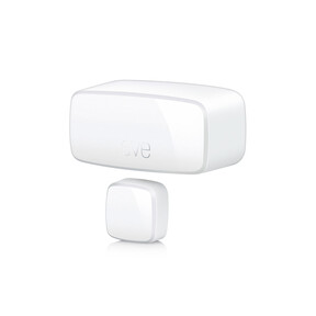 Eve Door & Window Matter, Smarter Kontaktsensor