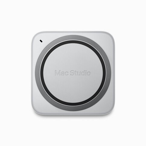 Mac Studio M2 Ultra mit 24-Core CPU, 60-Core GPU, 64GB, 1TB SSD