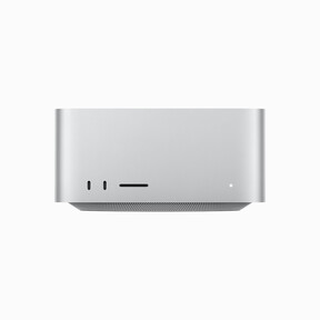 Mac Studio M2 Max 12C CPU u. 30C GPU - 32 GB/1 TB SSD