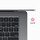 MacBook Air 15&quot; M2 Chip 8-Core CPU und 10-Core GPU, 8GB, 512GB SSD, space grau