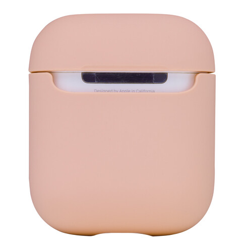 dbramante Costa Rica Case für AirPods (2.Gen.), pink sand