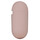 dbramante Costa Rica Case für AirPods (2.Gen.), pink sand