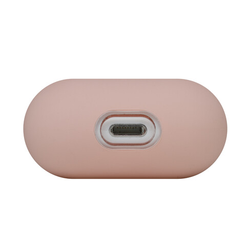dbramante Costa Rica Case für AirPods (2.Gen.), pink sand