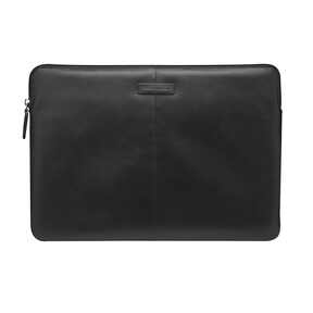 dbramante Skagen Pro Sleeve für MacBook Pro 14" /14" Notebook, schwarz
