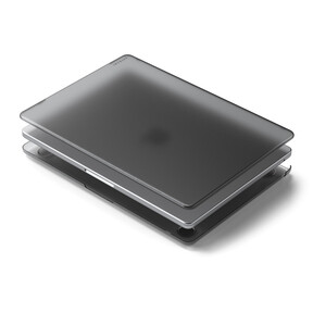 Satechi Eco Hardshell Case for MacBook Air 13" M2, dark