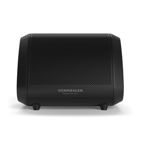 Vonmählen Air Beats Mini, BT Lautsprecher, schwarz