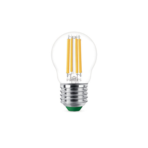 Philips LED CLA 40W P45 E27 2700K CL UE SRT4