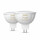 Philips Hue White Ambiance MR16 Doppelpack 2x400lm