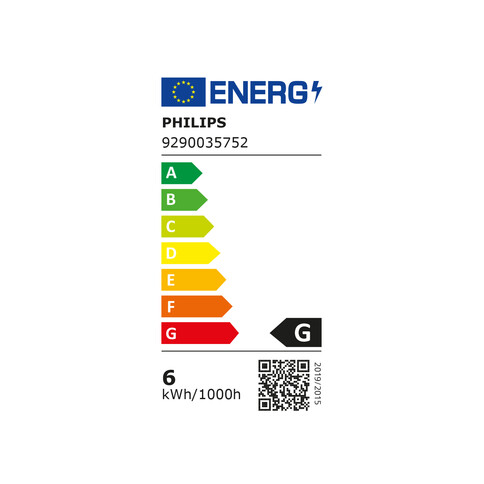 Philips Hue White Ambiance MR16 Doppelpack 2x400lm