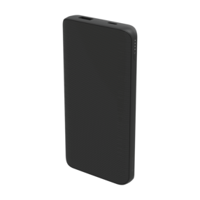 Mophie Essentials Powerstation 20.000 mAh, schwarz