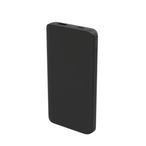 Mophie Essentials Powerstation 10.000 mAh, schwarz
