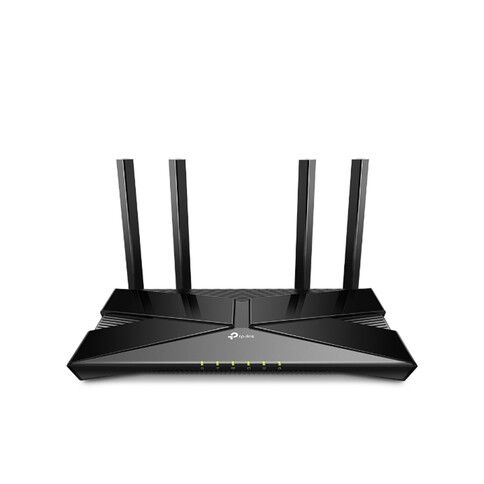 TP-Link Archer AX53, AX3000 Dualband WLAN 6 Router