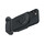 Shiftcam ProGrip Starter Kit Smartphone-Griff im DSLR-Stil, anthrazit