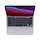 MacBook Pro 13&quot; M1 Chip 8-Core CPU und 8-Core GPU, 8GB, 512GB, space grau &gt;