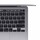 MacBook Pro 13&quot; M1 Chip 8-Core CPU und 8-Core GPU, 8GB, 512GB, space grau &gt;