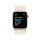 Apple Watch SE GPS, Aluminum polarstern, 40mm mit Sport Loop, polarstern