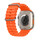 Apple Watch Ultra 2 GPS + Cellular, Titan, 49mm Ocean Armband, orange