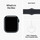 Apple Watch Series 9 GPS + Cellular, Aluminium mitternacht, 41mm mit Sportarmband, mitternacht - M/L