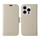 dbramante 2in1 Case New York für iPhone 15 Pro, sand dune