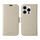 dbramante 2in1 Case New York für iPhone 15 Pro, sand dune&gt;