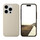 dbramante 2in1 Case New York für iPhone 15 Pro, sand dune