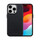 dbramante Roskilde Case mit MagSafe für iPhone 15 Pro, schwarz