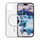 dbramante Iceland Pro Case mit MagSafe für iPhone 15 Plus, transparent &gt;