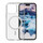 dbramante Iceland Pro Case mit MagSafe für iPhone 15 Pro Max, transparent