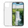 dbramante Iceland Ultra D3O Case für iPhone 15, transparent