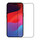 dbramante eco-shield Displayschutzfolie für iPhone 15 Pro, schwarz &gt;